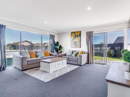 89 Kittyhawk Avenue, Wigram