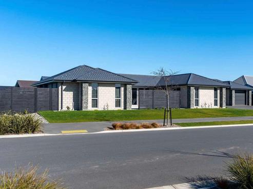 1 Lanner Drive, Rolleston