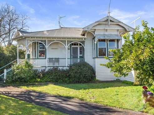 314 River Road, Claudelands