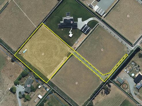 5 Rosedale Lane, Fairton