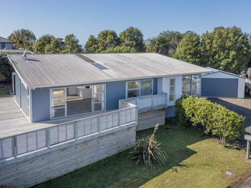7 Rabbit Way, Whitianga