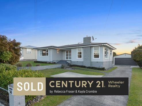50 Pakura Street, Te Awamutu