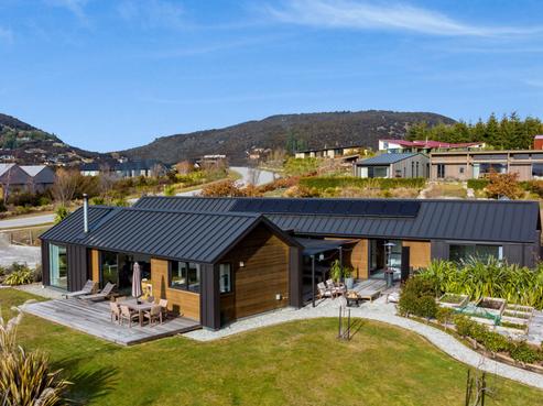19 Glenaray Crescent, Wanaka