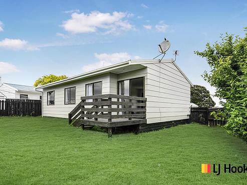 11A De Bloge Place, Clendon Park