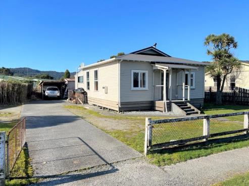 149 High Street, Greymouth