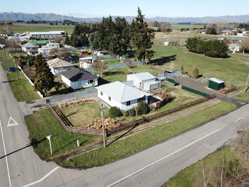 8 Lyndon Street, Culverden