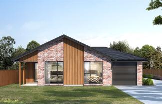 16 Gonville Avenue, Gonville