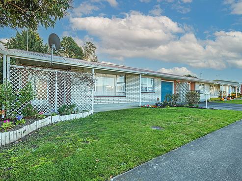 4A Drake Street, Feilding