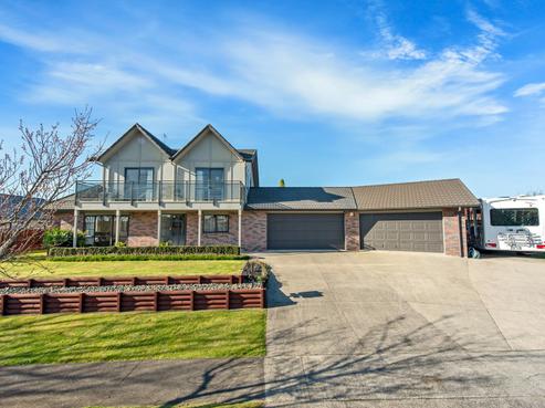 6 Lochinver Drive, Nawton