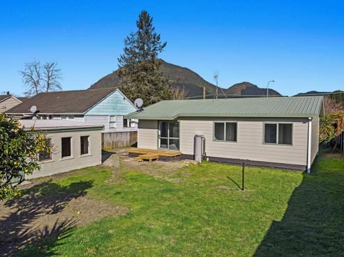 60 Newall Street, Kawerau