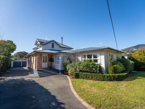 7 Pateke Street, Stoke