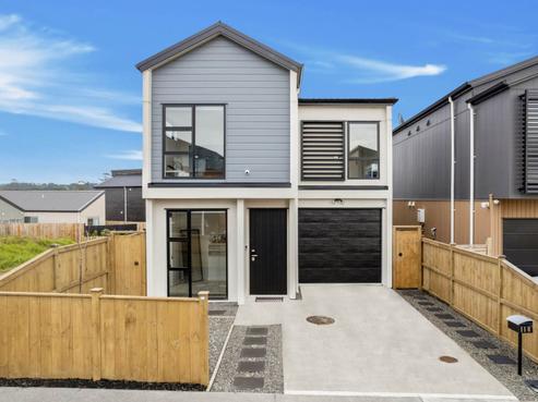 118 Waekahu Road, Westgate