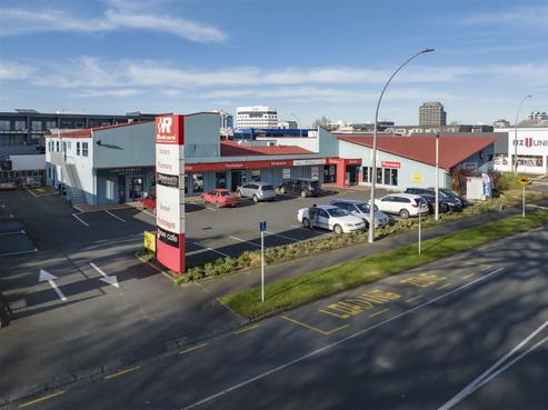 1/130 Rostrevor Street, Hamilton Central