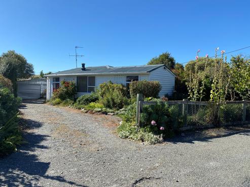 214 Waitaki Drive West, Otematata