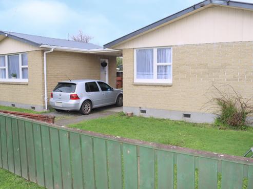 74 Brandon Street, Featherston