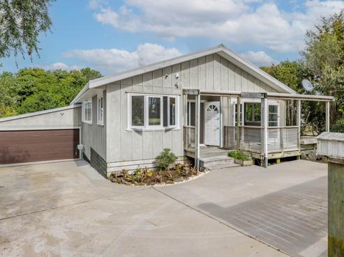 96 Settlers Way, Okaihau