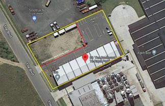 TE RAPA YARD OPTION FOR LEASE