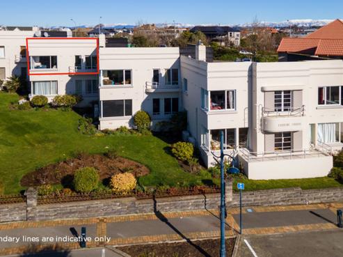 6/48 The Bay Hill, Timaru Central
