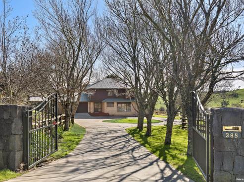 385 Bawden Road, Dairy Flat