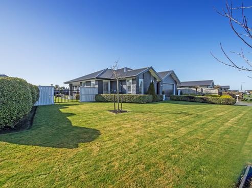 49 Clausen Avenue, Leeston