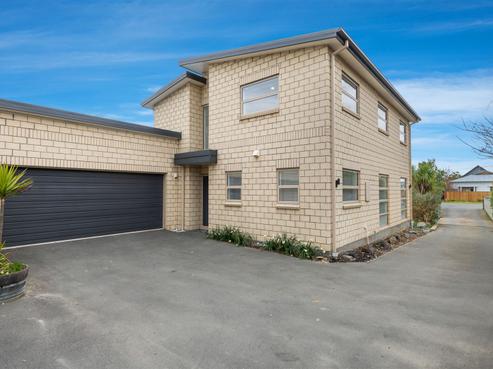 36 Albany Street, Saint Albans