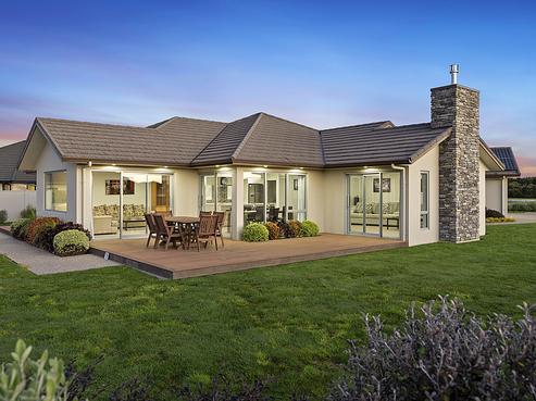 19 Alan Livingston Drive, Cambridge