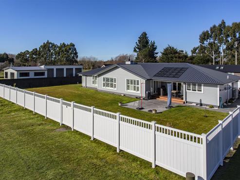 16 Lower Sefton Road, Ashley