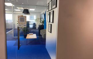 Full Floor with Fitout in Albert St