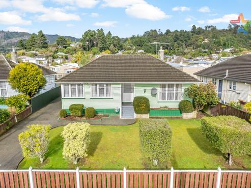 9 Rintoul Grove, Stokes Valley