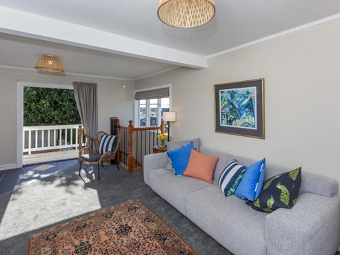 18 Allen Road, Raumati Beach