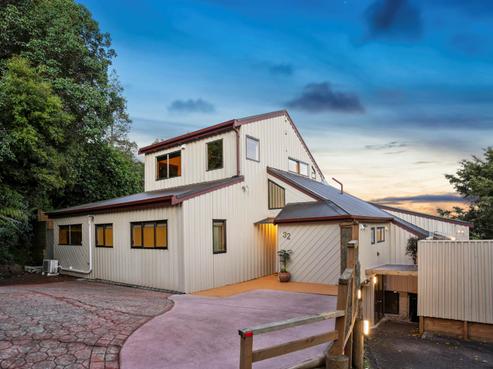 32 Moorgreen Heights, Torbay