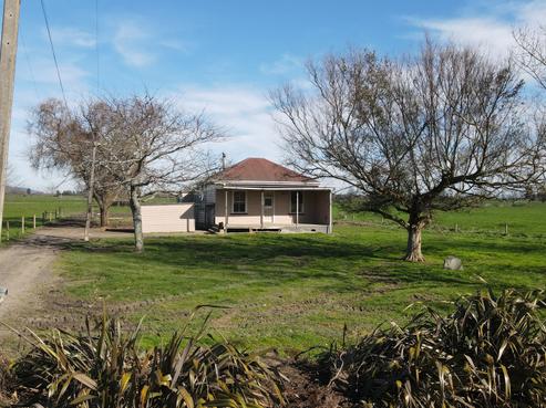 207 Rangiora Road, Paeroa