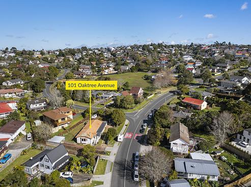 101 Oaktree Avenue, Browns Bay