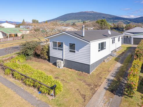 6 Tamakui Grove, Turangi