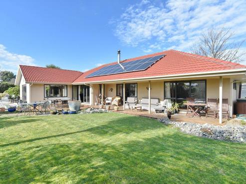 53 Allin Drive, Waikuku Beach