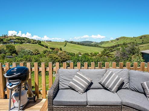 373 Sea View Road, Onetangi
