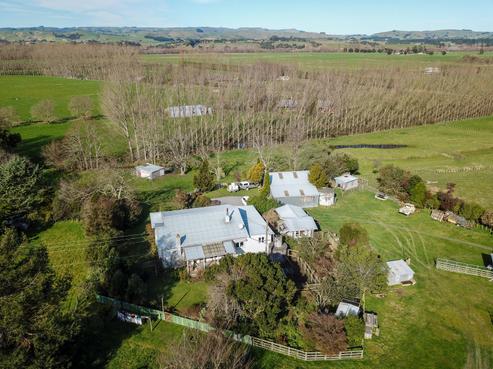 281 Kokotau Road, Carterton