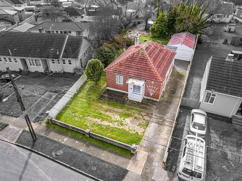 7 Cleland Crescent, Naenae