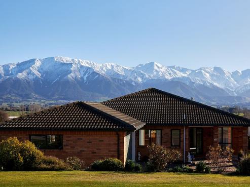 16A Fyffe Avenue, Kaikoura