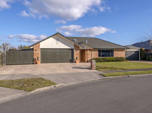 7 Ansel Place, Kaiapoi