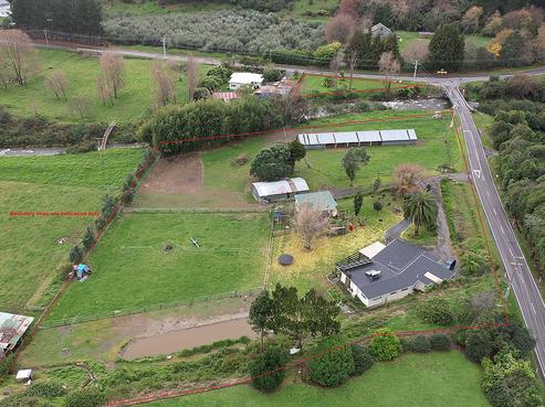 169 Ringawhati Road, Otaki