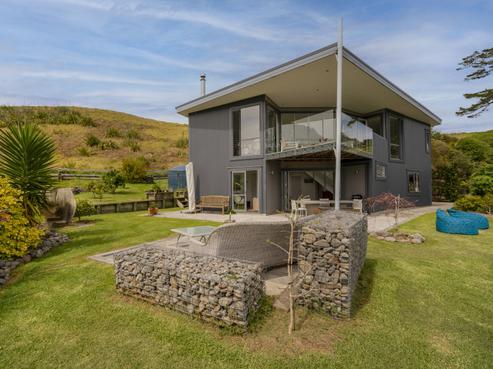 5 Logans Lane, Kuaotunu