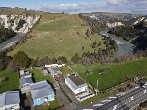 6308 State Highway 1, Mangaweka