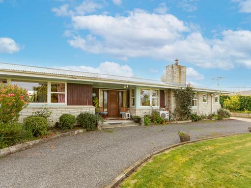 148 Porangahau Road, Waipukurau and Surrounds