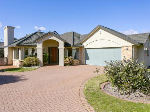 30 Kurupae Road, Hilltop