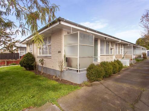 1/203 Springfield Road, Saint Albans