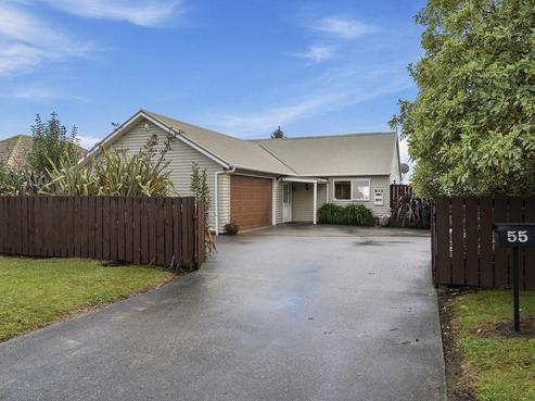 55 Settlers Way, Okaihau