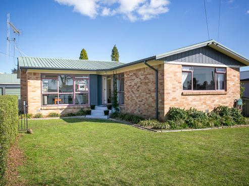 64 Browning Street, Leamington