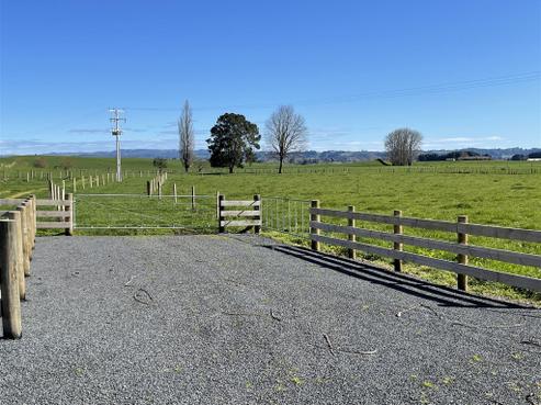 576 Mangawhero Road, Otorohanga