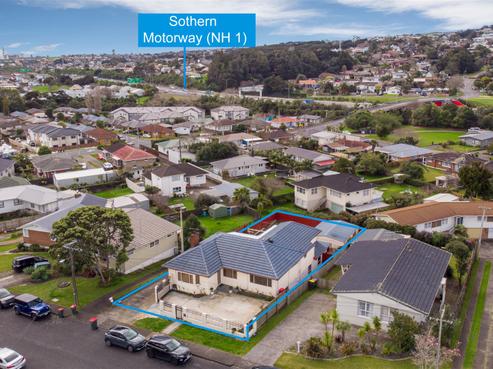 12 Lynmore Drive, Hillpark